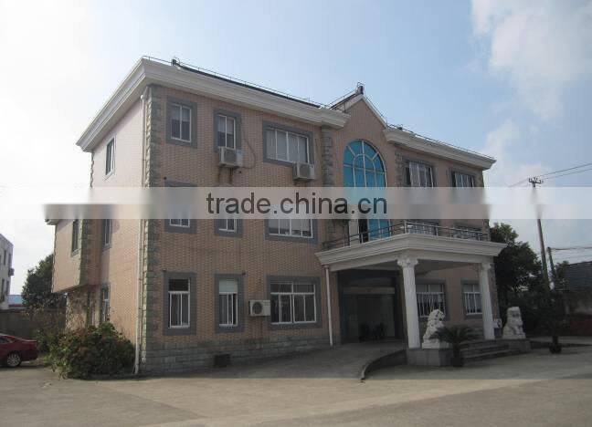 Shanghai Qinhui Foodstuff Machinery Co., Ltd. company overview - view 4