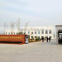Guangzhou Yixiang Auto Parts Factory company overview - view 1