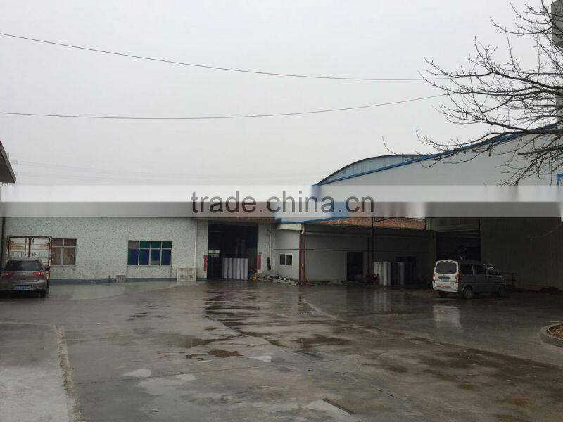 Guangzhou Huadu Junyu Nonwoven Fabric Factory company overview - view 2