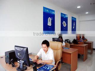 Yuyao Lianliang Electric Appliance Co., Ltd. company overview - view 3