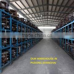 Xian Lingstar Import And Export Co., Ltd. company overview - view 2