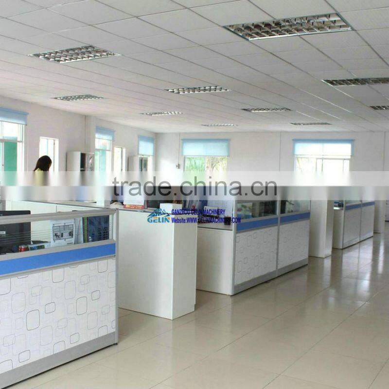 Ganzhou Gelin Mining Machinery Company Limited company overview - view 2