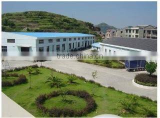 Zhejiang Baolong Camping Products Co., Ltd. company overview - view 3