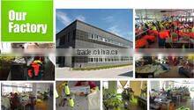 Suzhou Workwell Protective Co., Ltd. company overview - view 1