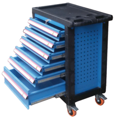 Shandong Shengjin Cabinet Manufacturing Co.,ltd company overview - view 2
