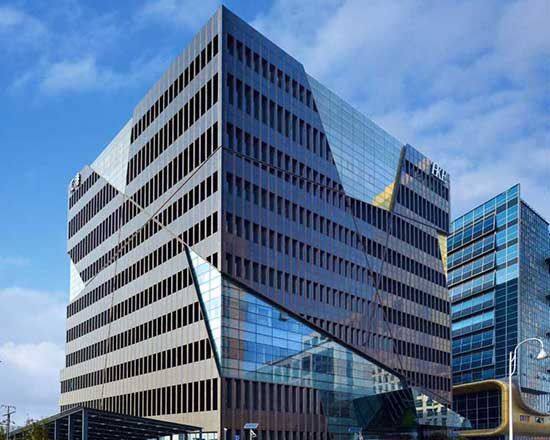 Ningbo Joystar Tools Co., Ltd company overview - view 1