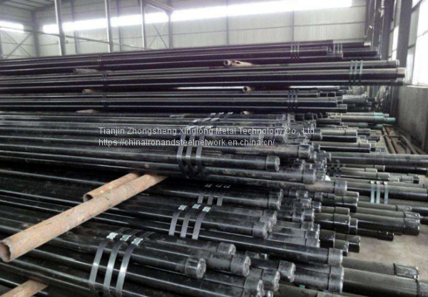 American Standard steel pipe133*15, A106B159*10Steel pipe, Chinese steel pipe120*3.5Steel Pipe