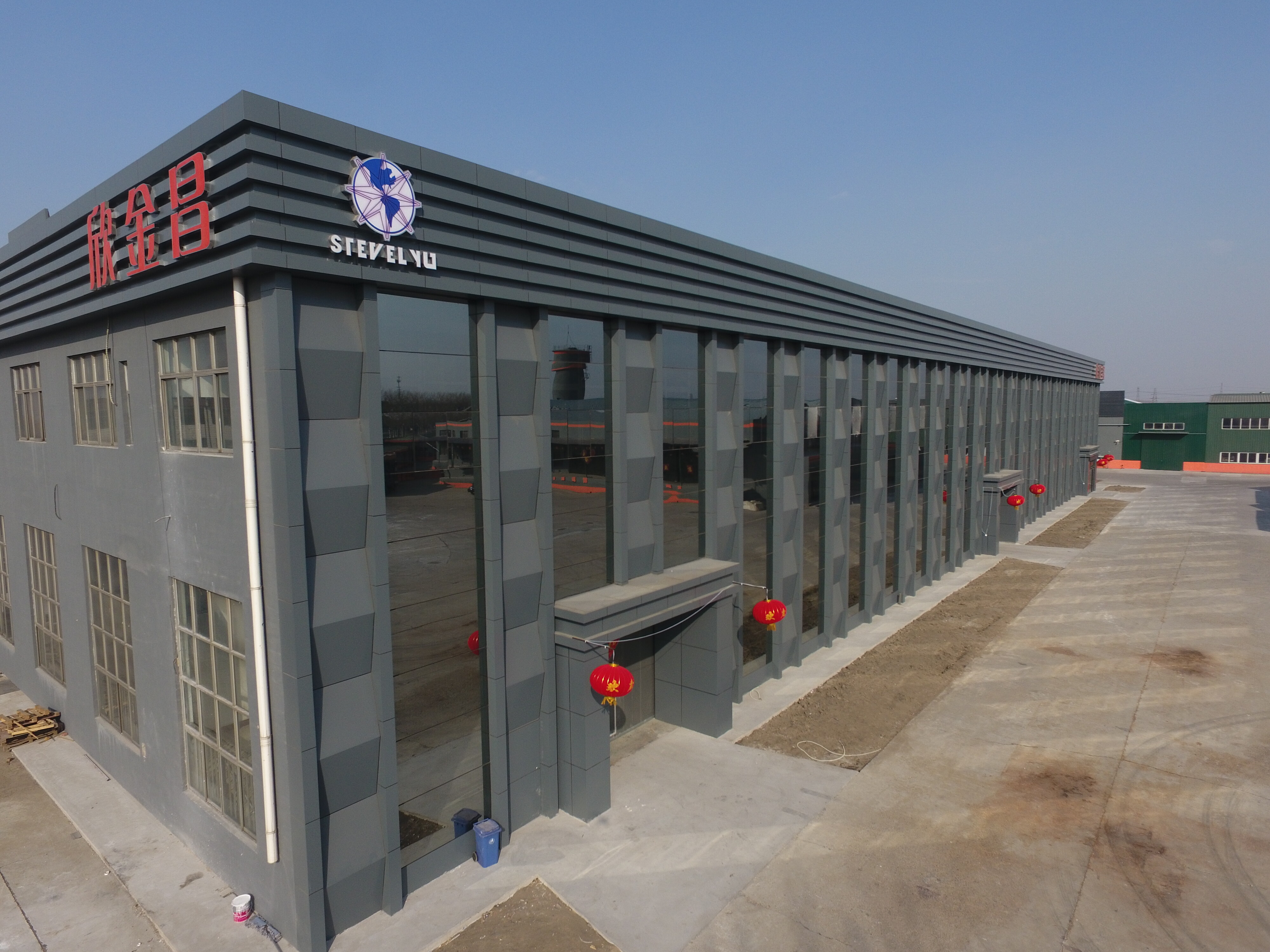 Tangshan xinjinchang Metal product CO.,LTD