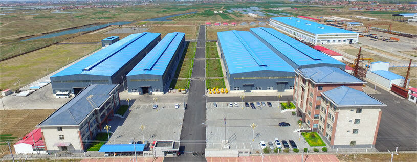 Hebei Juyou Pipeling Manufacturiug Co., Ltd company overview - view 2