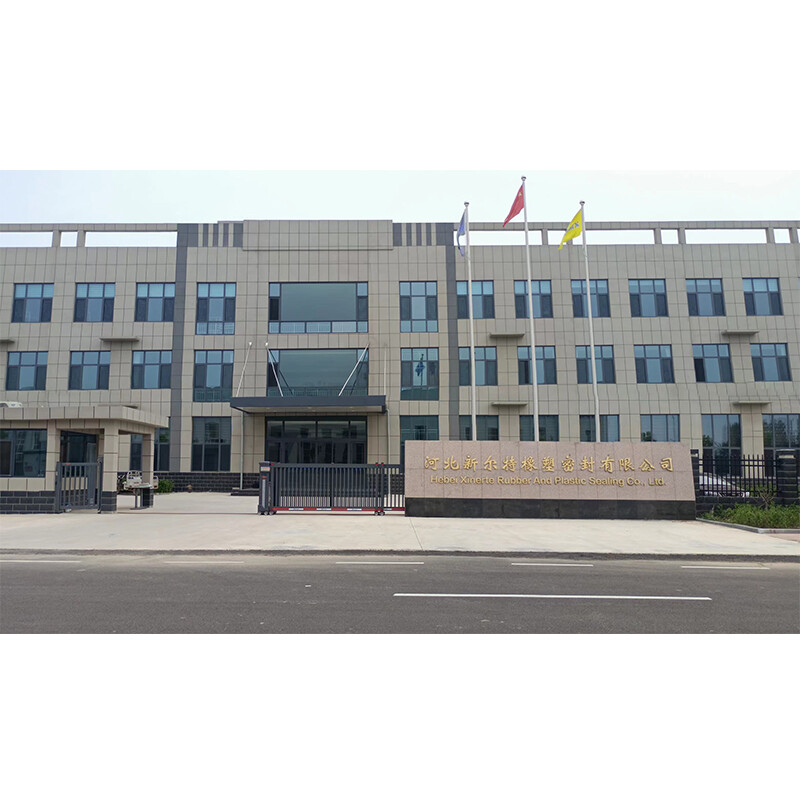 Hebei Xinerte Rubber And Plastic Seal Co. , Ltd. company overview - view 1