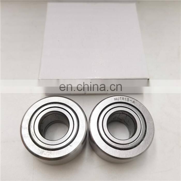 Germany brand 7*22*10mm LR50/7-2RS1 bearing Track Roller Bearing LR50/7-2RSR