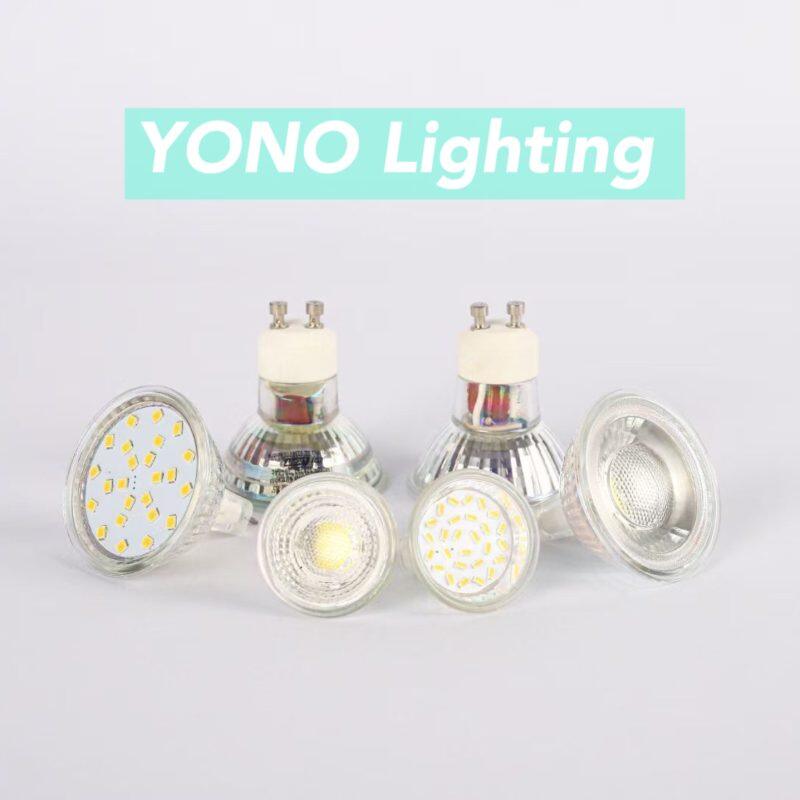 Wen Zhou Yono Lighting Co.,Ltd company overview - view 1