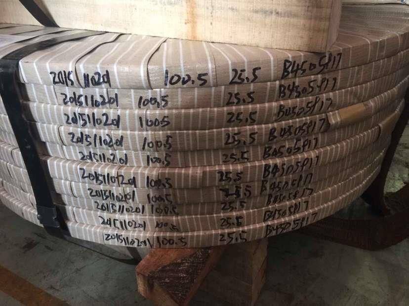 電磁純鐵冷軋卷板(11)