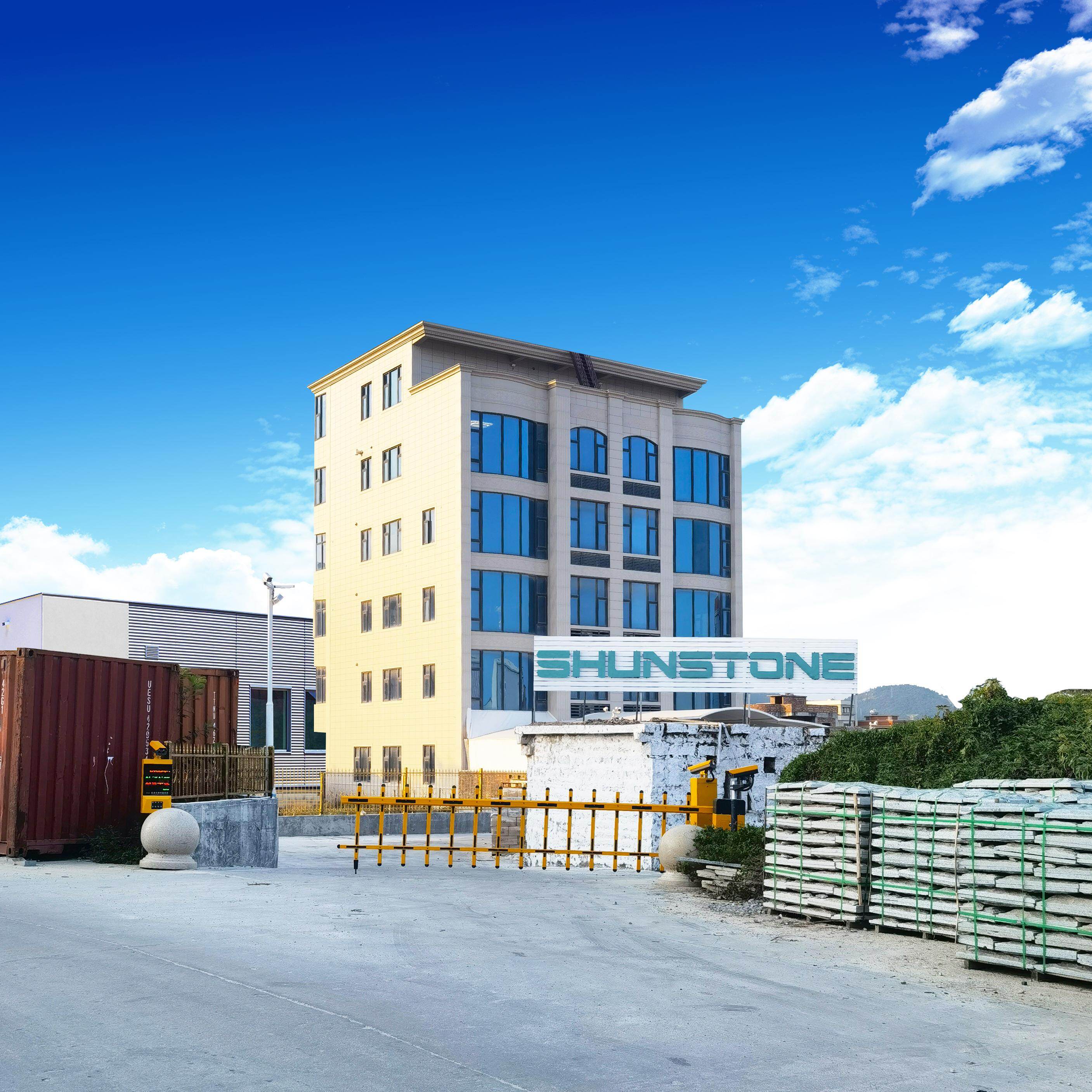 Xiamen Shunstone Homeware Co Ltd company overview - view 1