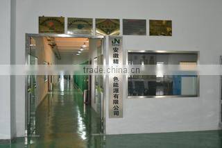 Anhui Jing Neng Green Energy Co., Ltd. company overview - view 2