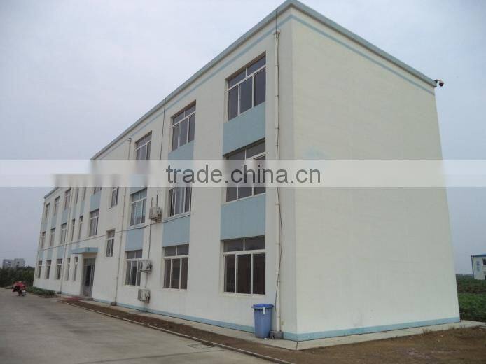 Qingdao Waterwish Boat Manufacturing Co., Ltd. company overview - view 3