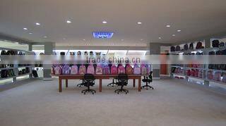 Quanzhou S&S Trading Co., Ltd. company overview - view 3