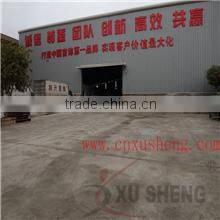 XuSheng (Fujian) Curtain Jewelry Co., Ltd. company overview - view 1