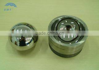 Fuzhou Fran M&E Technology Development Co., Ltd. company overview - view 4