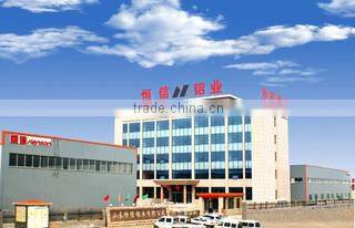 Linqu Hengxin Aluminium Co., Ltd. company overview - view 2