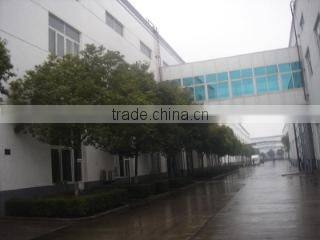 Jiangsu Huayu Lanterns Co., Ltd. company overview - view 3