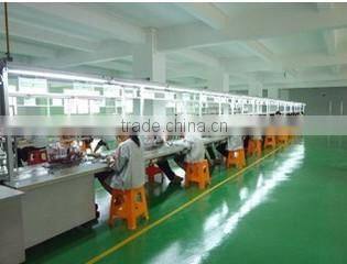 Shenzhen Prosong Technology Co., Ltd. company overview - view 3
