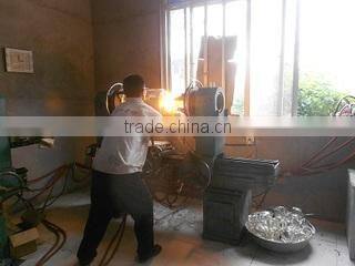 Zibo Jinwo Machinery Technology Co., Ltd. company overview - view 2