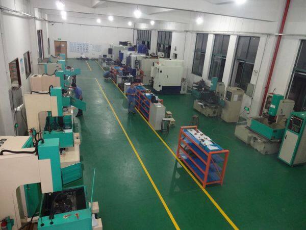 Best Hope Mold company overview - view 4