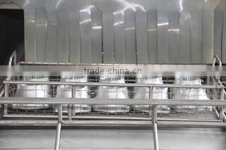 Yongkang Zhongzhou Garden Machinery Co., Ltd. company overview - view 4