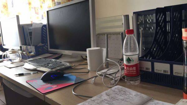 Hejian Linsa Glasses Products Co., Ltd company overview - view 1