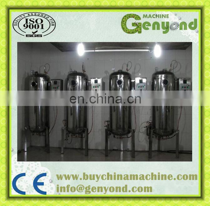 alcohol ethanol fermentation tank industry fermentater for sale