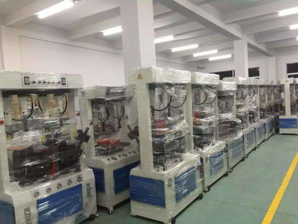 Shenzhen Jenyee Technology CO.,LTD company overview - view 2