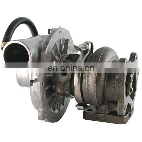 manufacturer directly supply ! RHF4 turbo 8971397241 8971397242 turbocharger forisuzu engine 4jb1supercharger