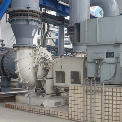 Shijiazhuang Longwei Pump Co.,Ltd company overview - view 1