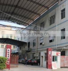 Shenzhen Furuitai Carbon Fiber Co., Ltd. company overview - view 1