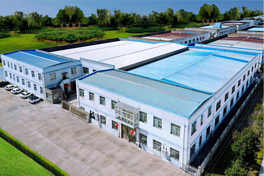 Jiangsu Fushida Food Machinery Co., LTD company overview - view 1