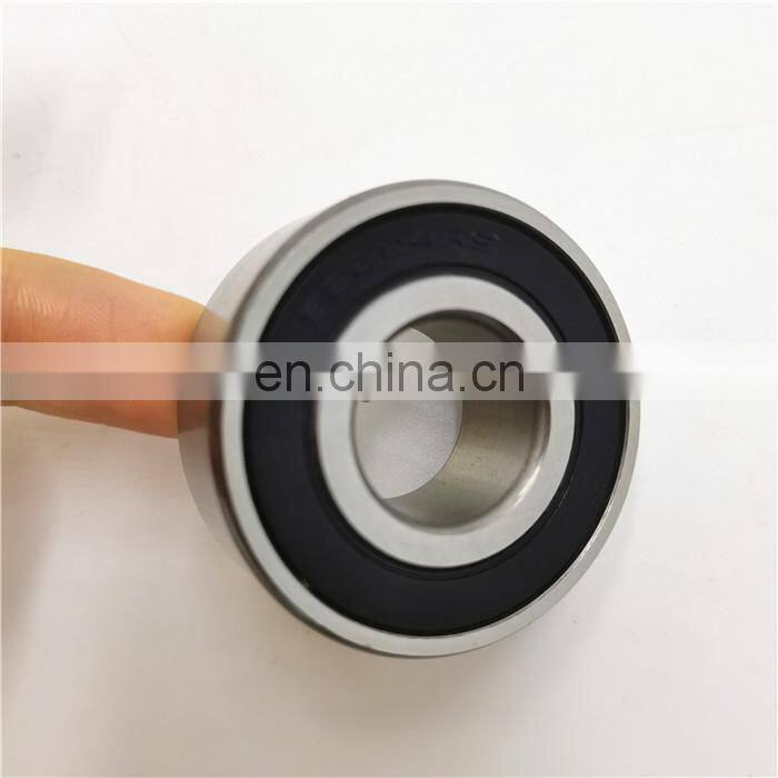 Automobile Bearing 6305YA6-RS1 Deep Groove Ball Bearing 25x62x19mm high speed motor bearing6305YA6-RS1