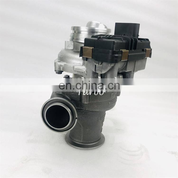 BV40 turbocharger 54409700034 8513640 8513640 11658513640 54409700046 turbo for BMW Passenger Car 1-Series B47D20A Engine