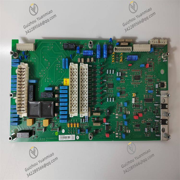 ABB PFSK142 3BSE006505R1 (2)