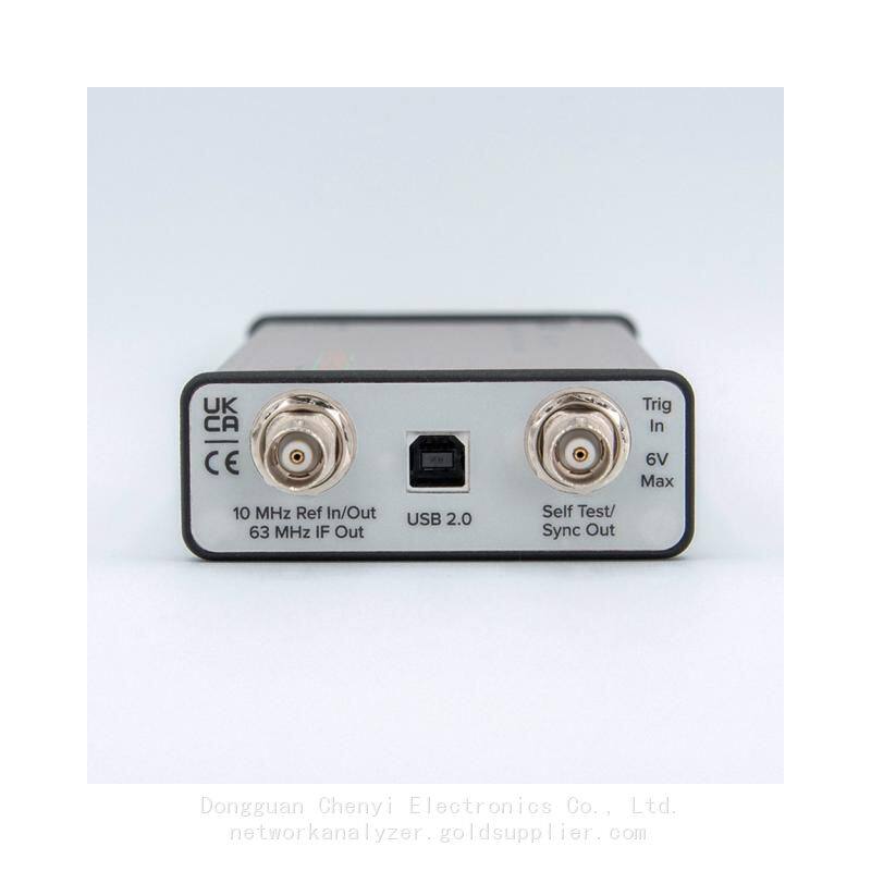 Signal Hound SA44B Анализ спектра в реальном времени