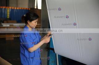 Anhui Alsafety Traffic Technology Co., Ltd. company overview - view 3