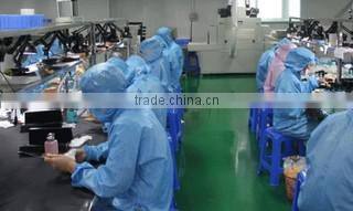 Shenzhen Zhongruanshen Technology Co., Ltd. company overview - view 1
