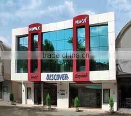 Guler Elektronik Kozmetik Kimya Sanayi Ve Ticaret Anonim Sirketi company overview - view 1