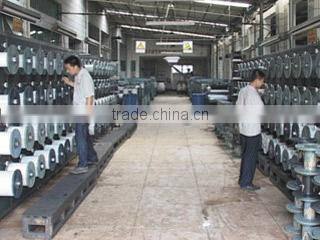 Wenzhou Ruichang Special Monofilament Factory company overview - view 4