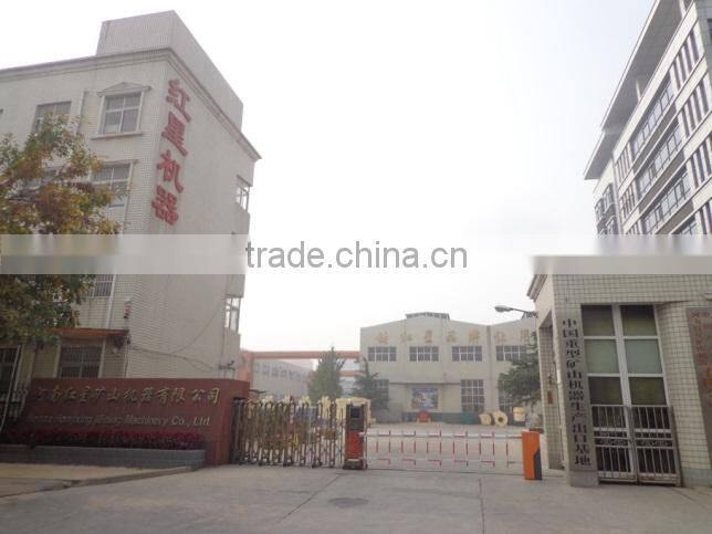 Henan Hongxing Mining Machinery Co., Ltd. company overview - view 2