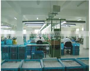 Suzhou Trustful Electric Co., Ltd. company overview - view 1