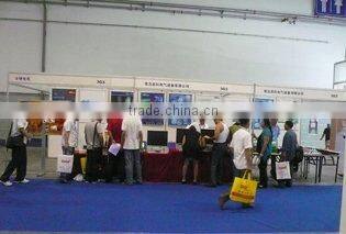 Qingdao SICO Electrical Equipment Co., Ltd. company overview - view 2