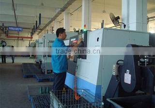 Hebei Hang-Ao Rubber&Plastic Products Co., Ltd. company overview - view 2