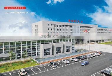 Shanghai Hanli Industrial Vehicle Co., Ltd. company overview - view 3