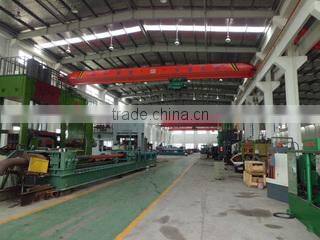 Shanghai Mingheng Pipe Fittings Machinery Co., Ltd. company overview - view 2